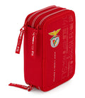 Estojo triplo completo SLB