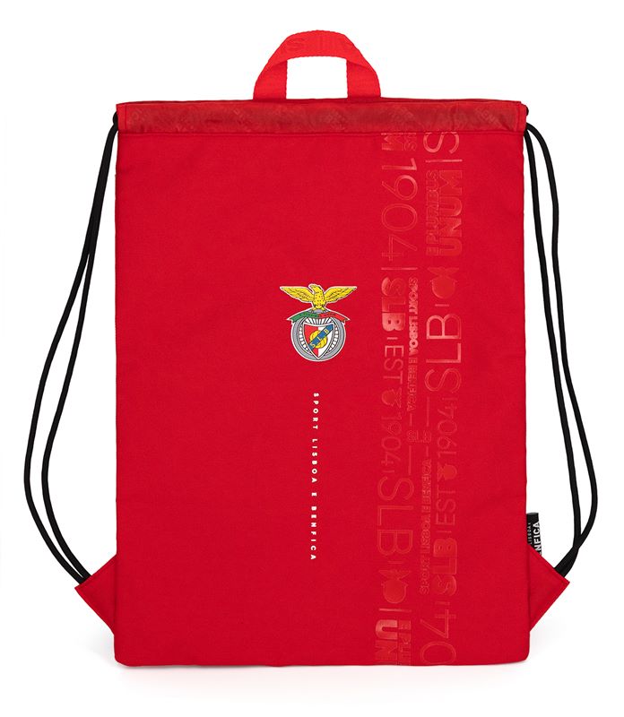 Mochila Soft SLB