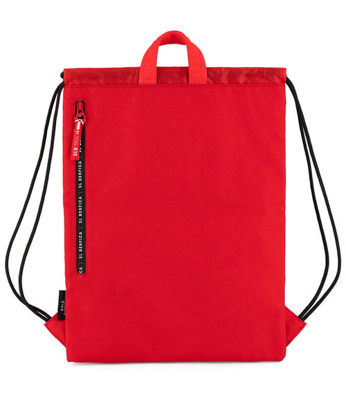 Mochila Soft SLB