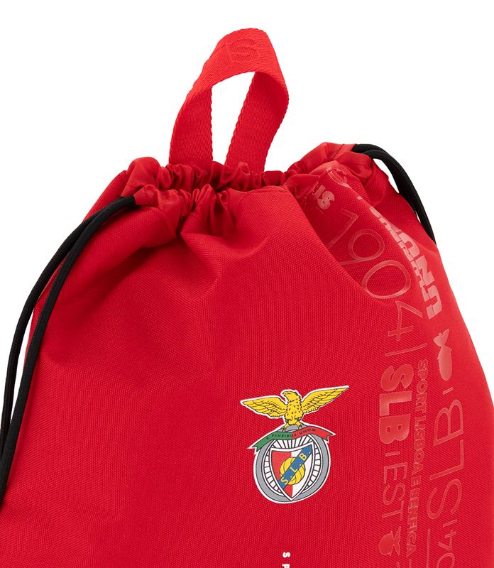 Mochila Soft SLB