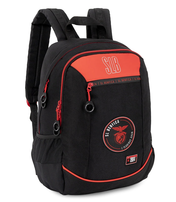 Mochila Escolar SLB 43cm