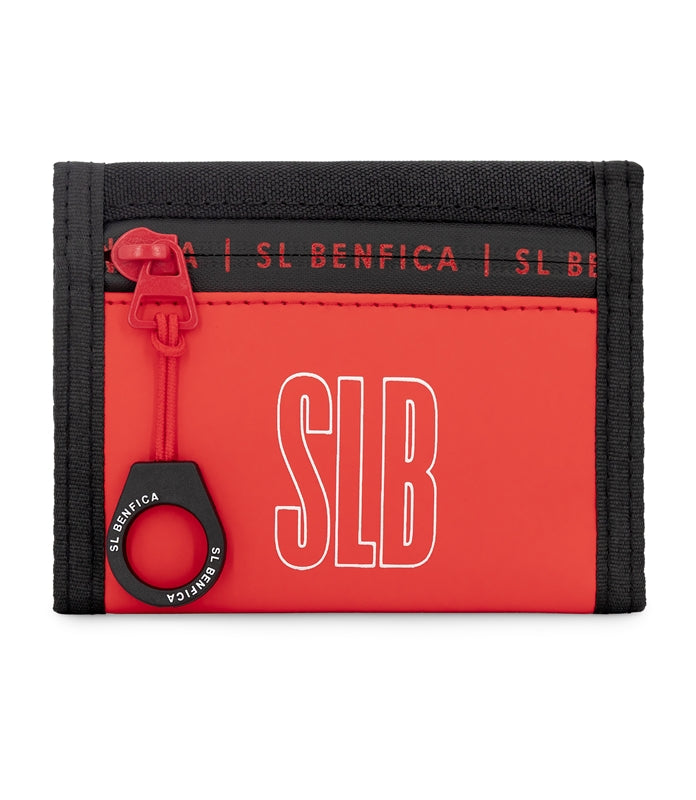Carteira de documentos c/ velcro SLB