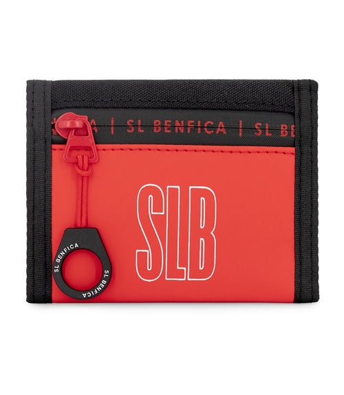 Carteira de documentos c/ velcro SLB