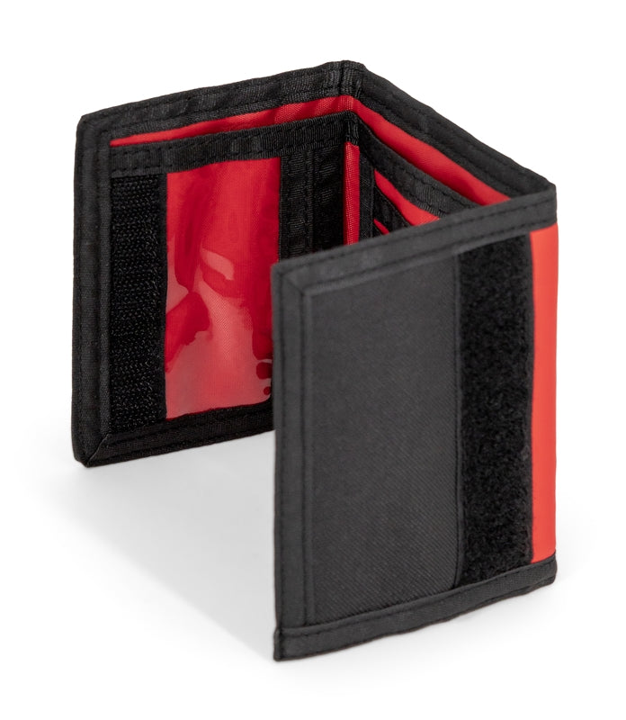 Carteira de documentos c/ velcro SLB