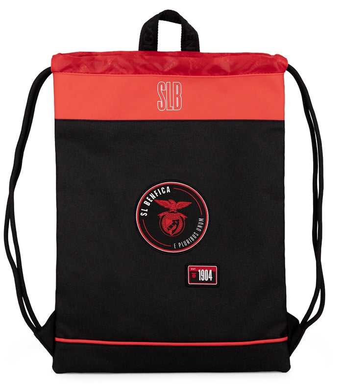 Mochila Soft SLB