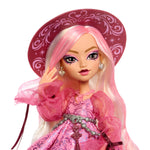 Boneca Carina Song Moonspell Magic Monster High — imagem 4