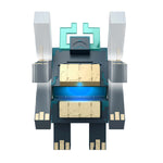 Figura Twisted Warden Minecraft Dungeons II com Luz e Som — imagem 5