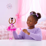 Boneca Brooklyn Fada do Açúcar Barbie em O Quebra-Nozes — imagem 2