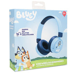 Auscultadores infantis Bluetooth Bluey da OTL Technologies — imagem 10