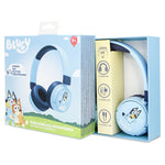 Auscultadores infantis Bluetooth Bluey da OTL Technologies — imagem 11