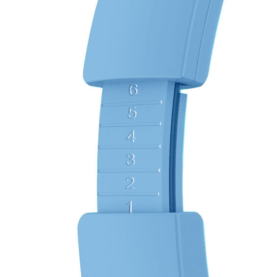 Auscultadores infantis Bluetooth Bluey da OTL Technologies — imagem 14