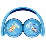 Auscultadores infantis Bluetooth Bluey da OTL Technologies — imagem 4
