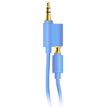 Auscultadores infantis Bluetooth Bluey da OTL Technologies — imagem 6