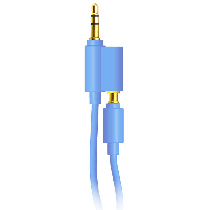 Auscultadores infantis Bluetooth Bluey da OTL Technologies — imagem 6