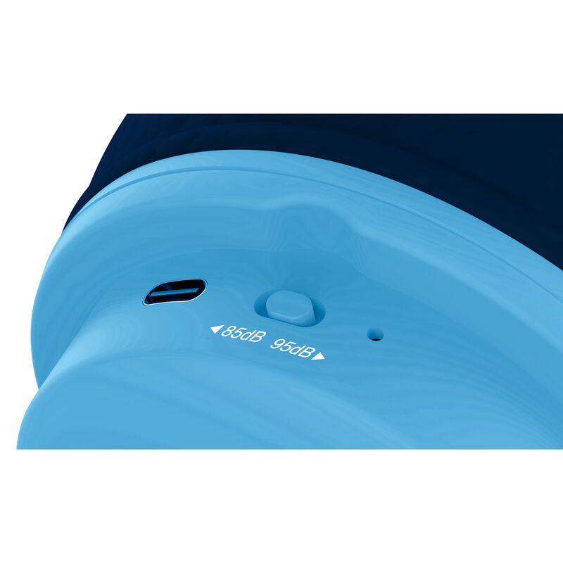Auscultadores infantis Bluetooth Bluey da OTL Technologies — imagem 7