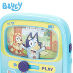 Conjunto de Médico Bluey — 9 Peças