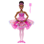 Boneca Brooklyn Fada do Açúcar Barbie em O Quebra-Nozes — imagem 1