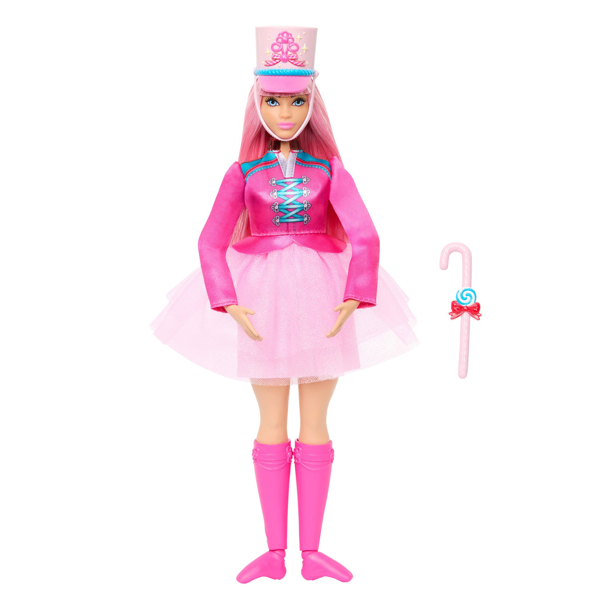 Boneca Daisy Bailarina Barbie em O Quebra-Nozes — imagem 1