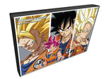 Calendário do Advento Dragon Ball — 8426842736310