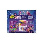 Crayola K-Pop Demon Hunters 071662178734 — conteúdo do conjunto