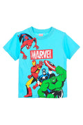 T-Shirt Criança Avengers