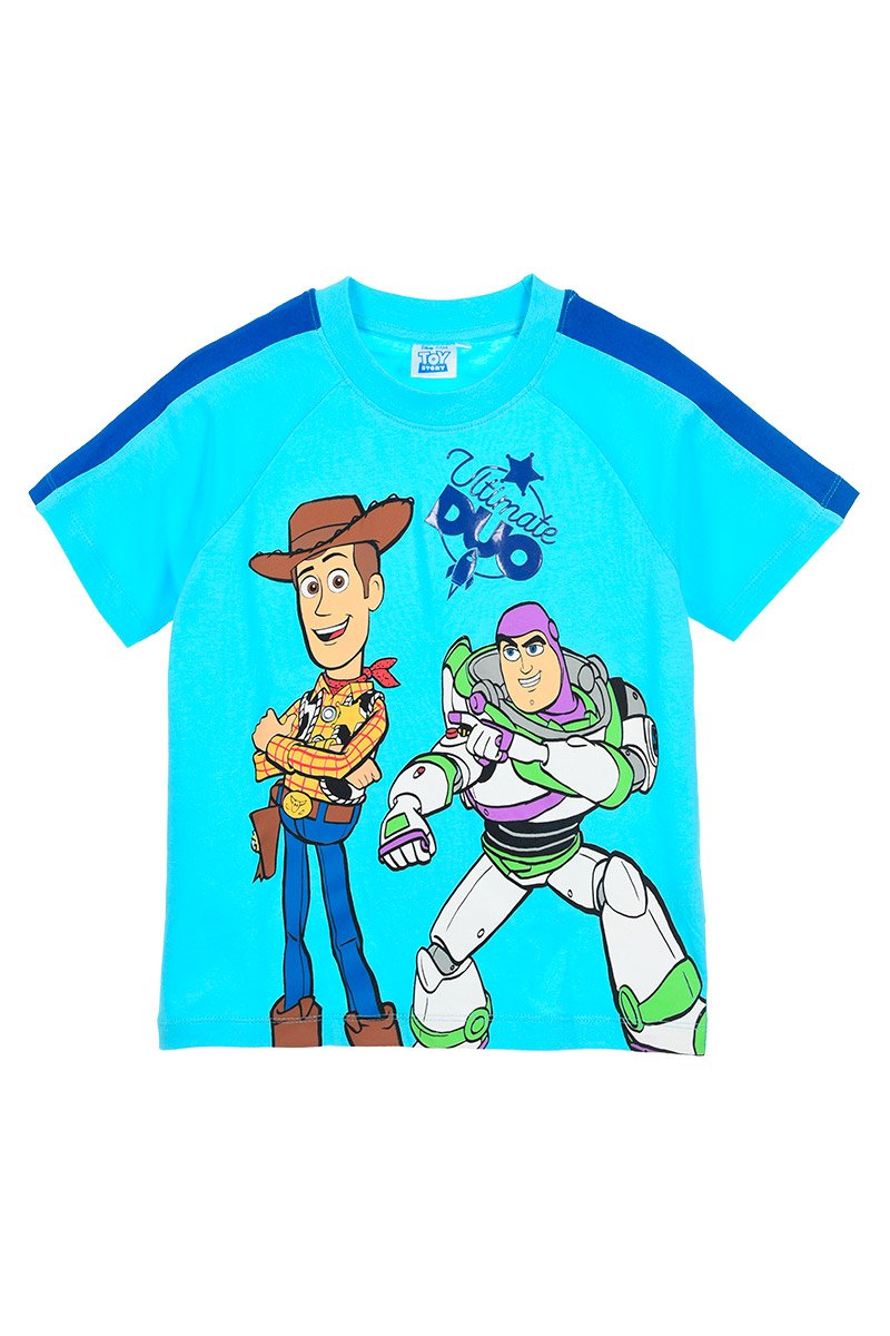 T-Shirt Criança Toy Story