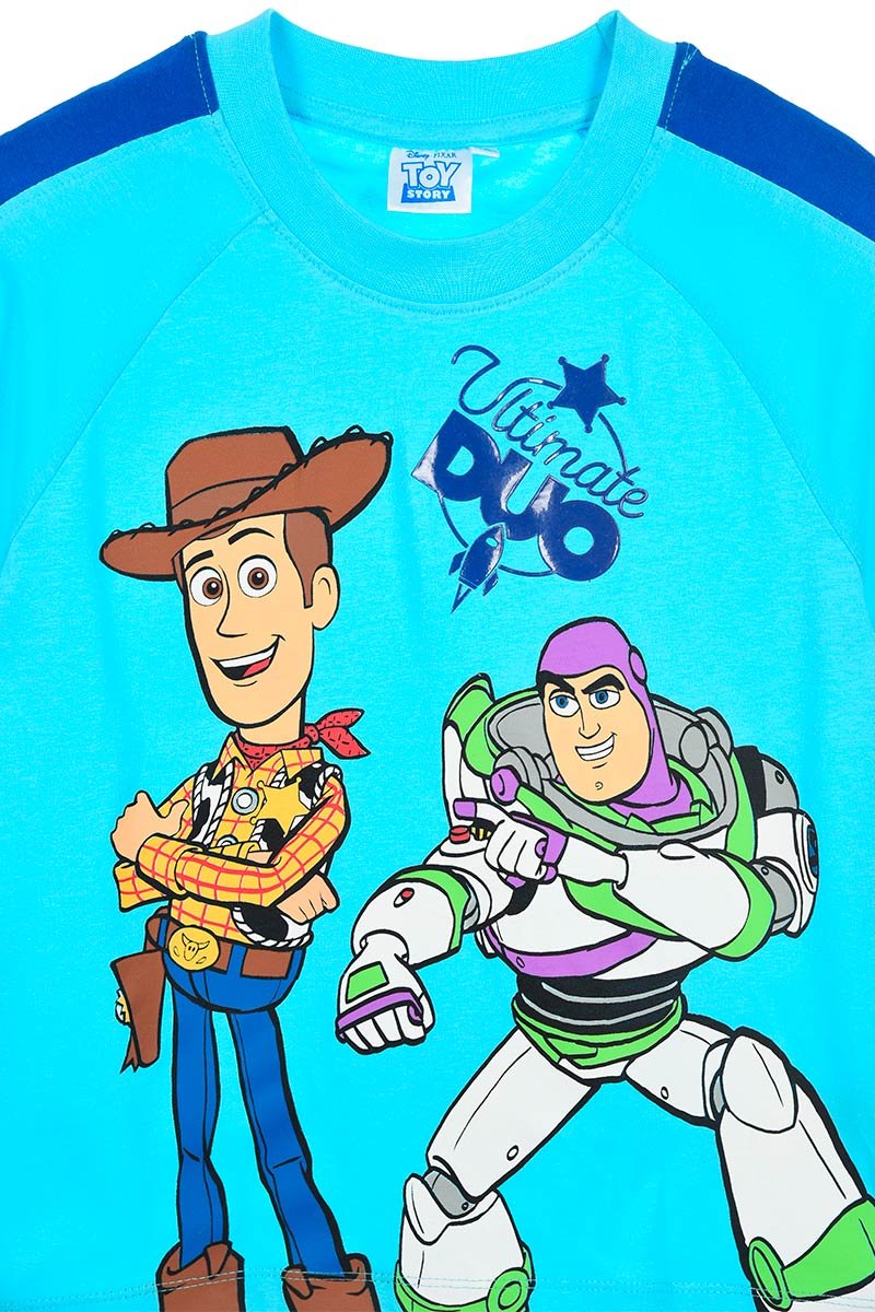 T-Shirt Criança Toy Story