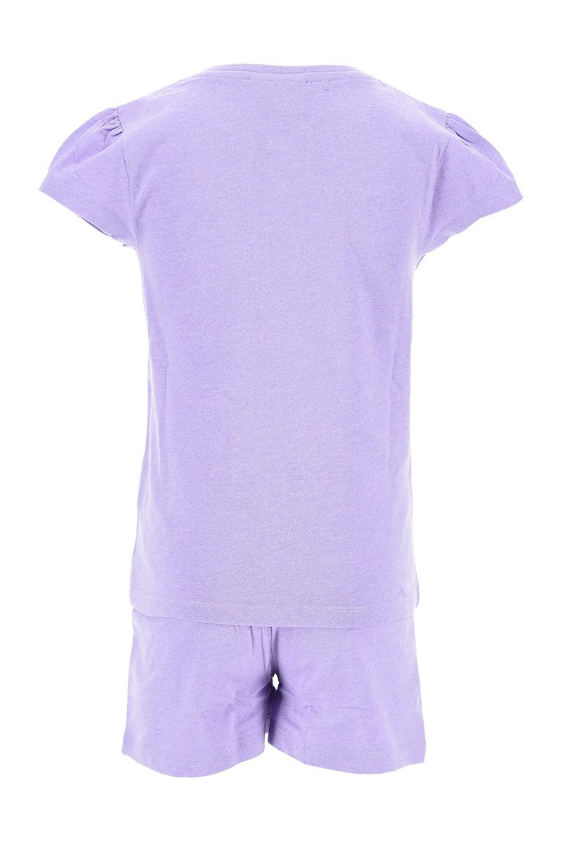 Pijama Criança Bluey