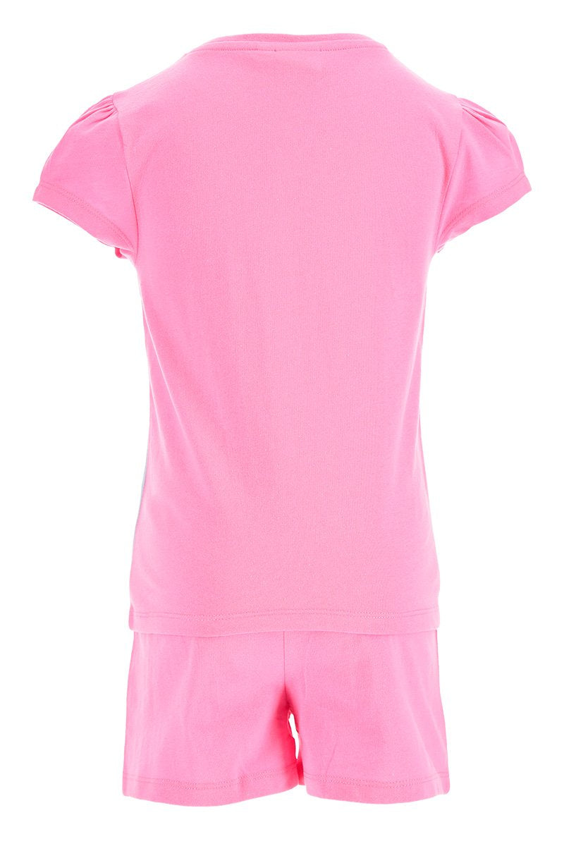 Pijama Criança Bluey