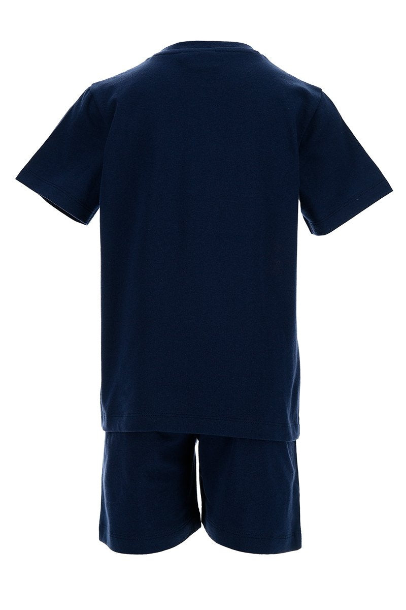 Pijama Criança Bluey