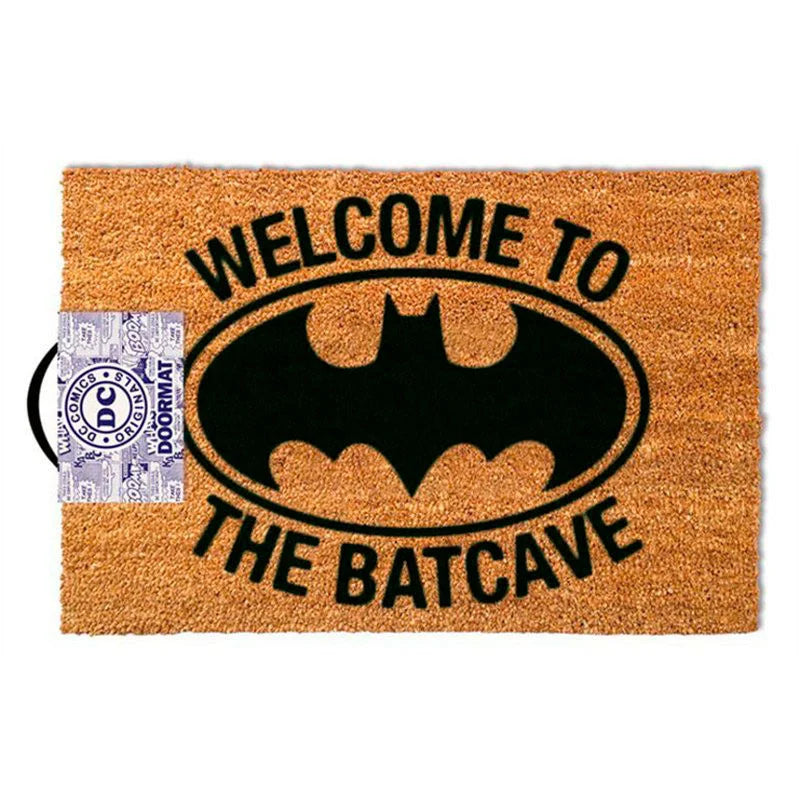Tapete de Entrada Batman DC Comics