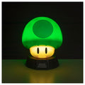 Mini candeeiro 1Up Icon Nintendo