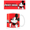 Caneca Mickey Mouse Disney