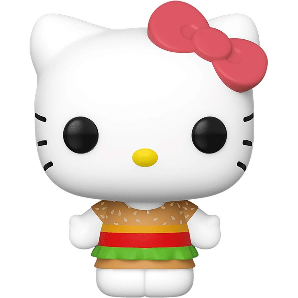 Sanrio Hello Kitty KBS POP Figure