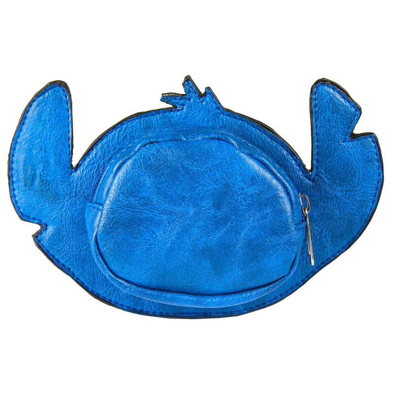 Monedero de Disney Stitch