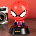 Candeeiro Icons Spiderman Marvel
