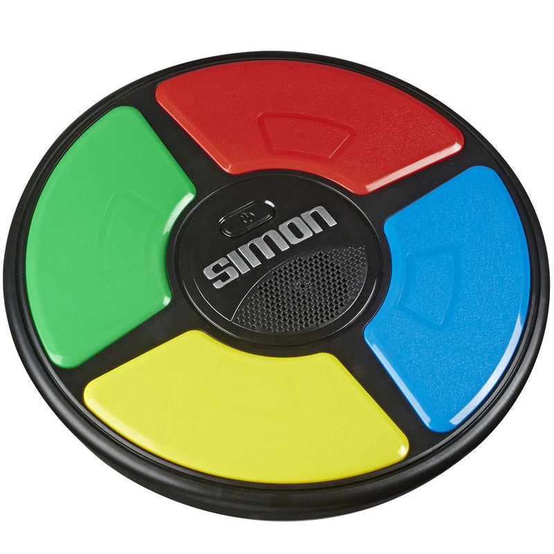 Jogo clássico do Simon