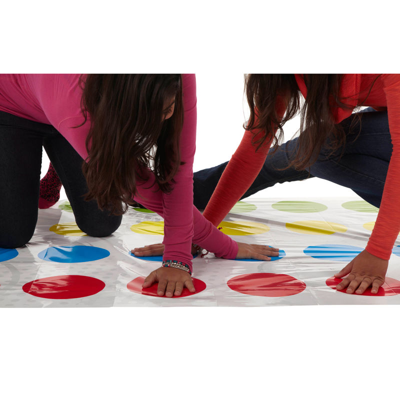 Jogo Twister