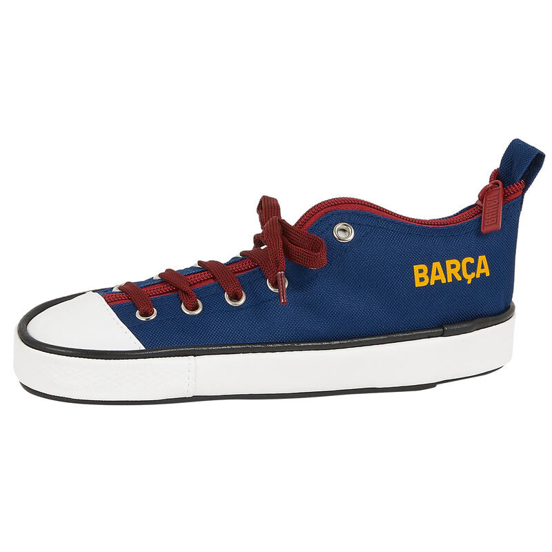Estojo ténis do FC Barcelona