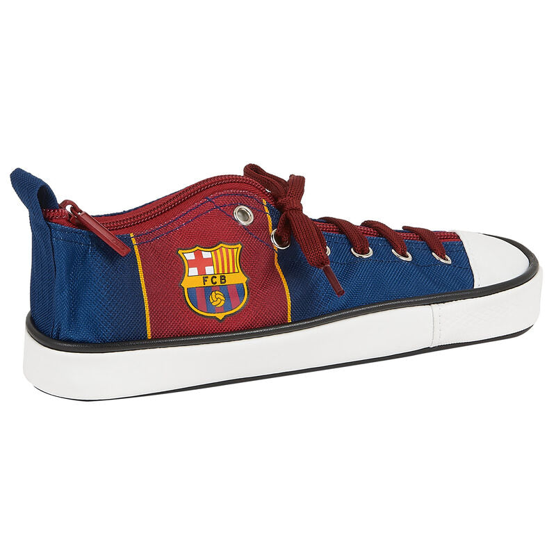 Estojo ténis do FC Barcelona