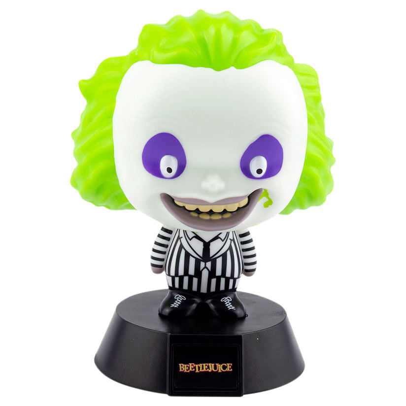 Candeeiro Icon Beetlejuice