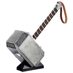 Réplica Martillo Thor Mjolnir Vengadores Avengers Marvel - imagem 6