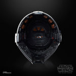 Capacete Eletrónico The Mandalorian Star Wars - imagem 1