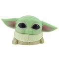 Candeeiro 3D Yoda The Child The Mandalorian Star Wars