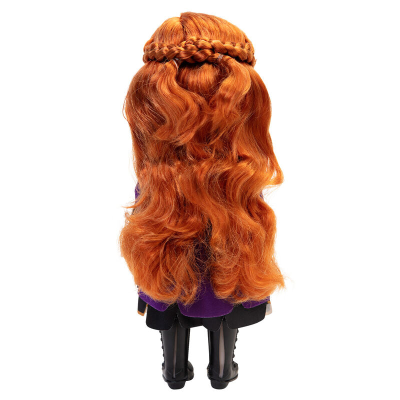 Muñeca Anna Frozen 2 de Disney, 38 cm