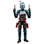 Figura Bo-Katan Kryze Star Wars The Mandalorian 10 cm - imagem 1