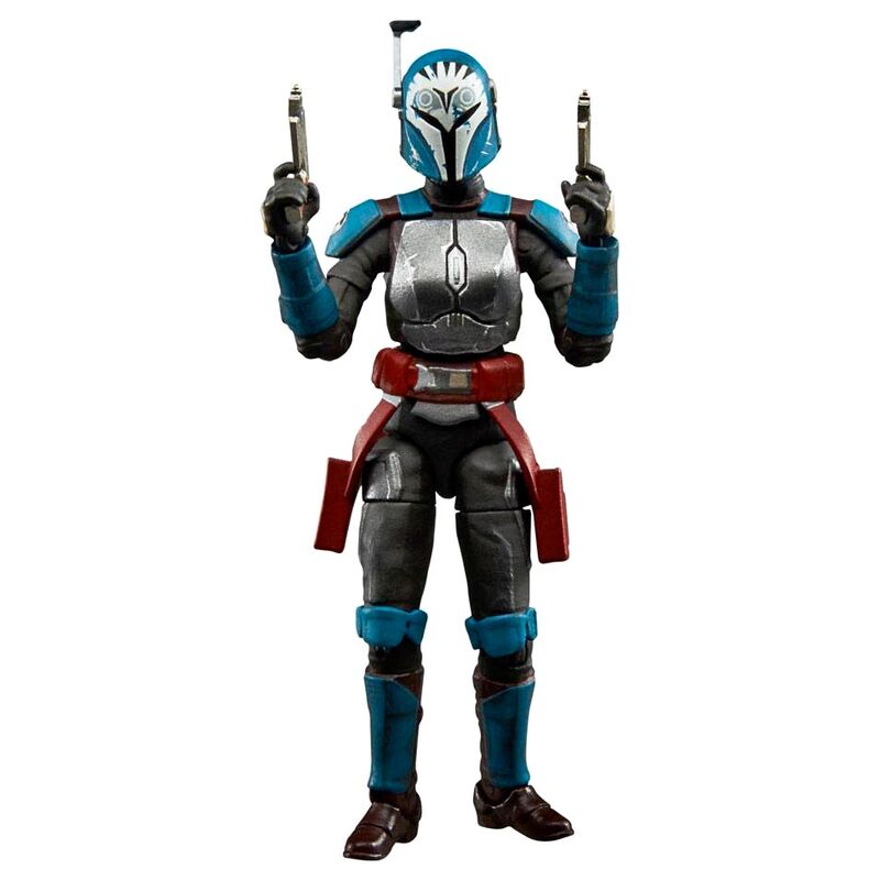 Figura Bo-Katan Kryze Star Wars The Mandalorian 10 cm - imagem 1