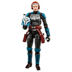 Figura Bo-Katan Kryze Star Wars The Mandalorian 10 cm - imagem 2