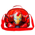 Bolsa portamerendero 3D Stark Iron Man Marvel