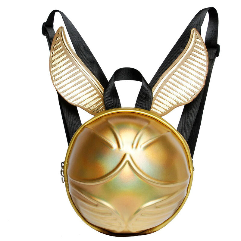 Harry Potter Snitch Backpack 20 cm